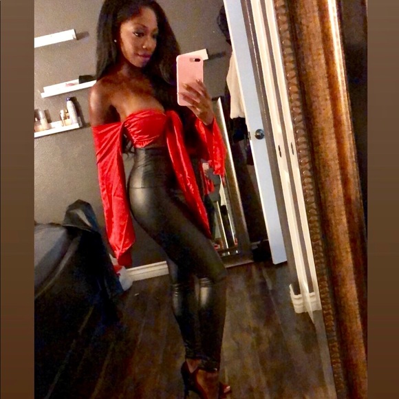 Meet your Posher, Chasity - Picture 3 of 5